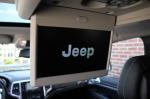 Jeep Grand Cherokee SRT8 2012 года